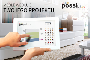 Possi by Black Red White
