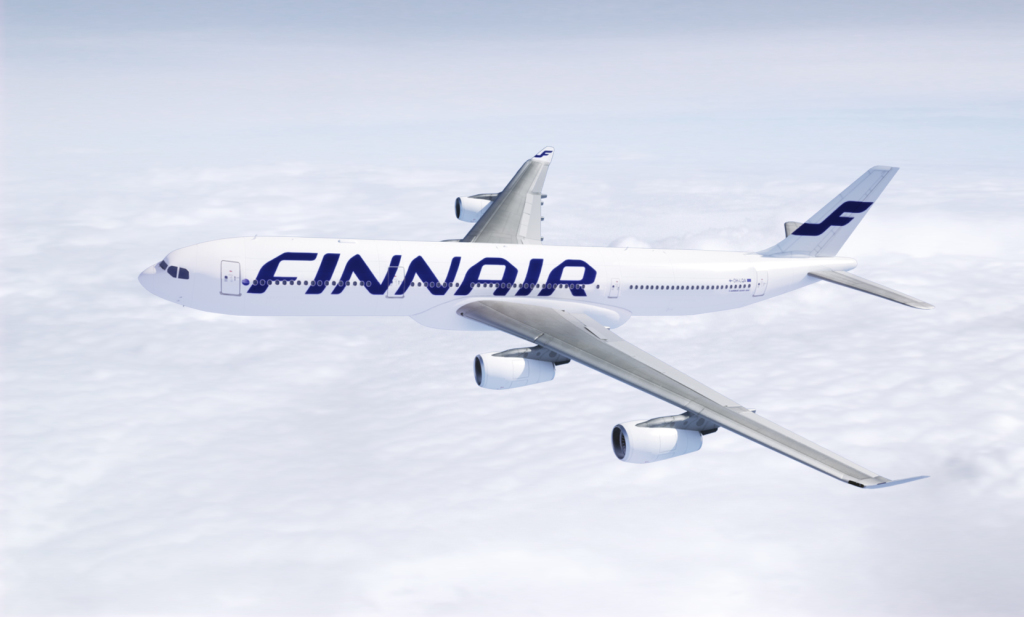 Finnair jako pierwsza europejska linia lotnicza uzyska certyfikat IATA w programie oceny oddziaływania na środowisko