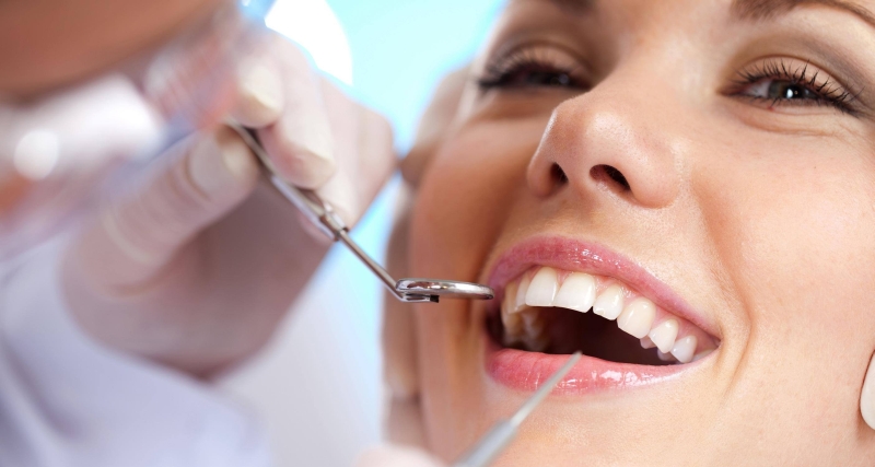 W walce o ząb, czyli małoinwazyjne leczenie kanałowe