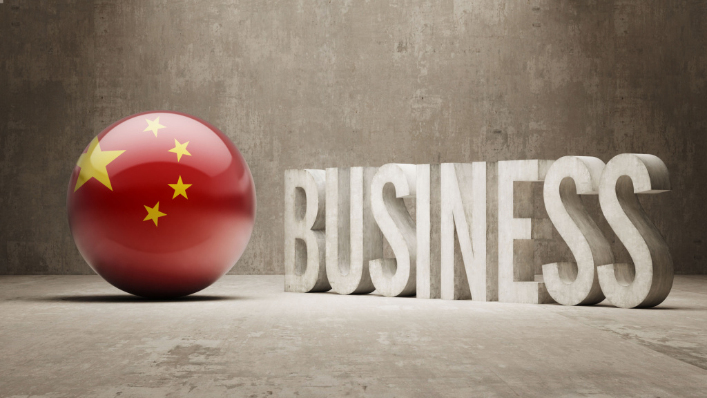 Jak prowadzić biznes w Chinach?