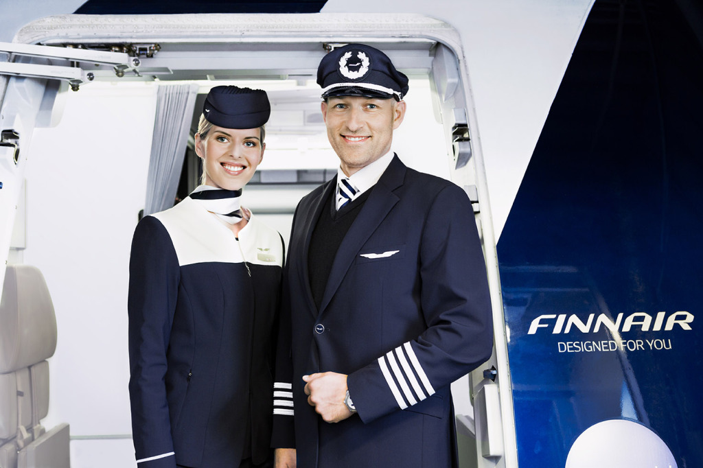Finnair wprowadza całoroczne połączenia do Krakowa