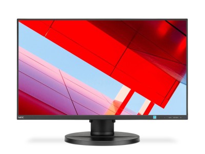 Nowa generacja 27-calowych monitorów NEC