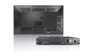 Kolejna generacja komputerów Slot-in-PC w ofercie NEC Display Solutions