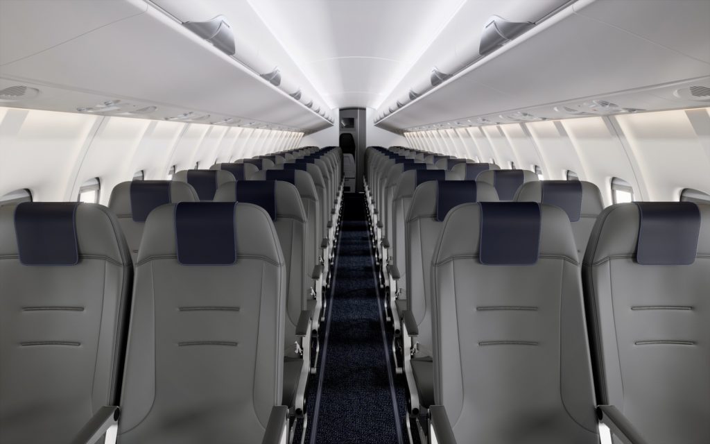 Finnair inwestuje w komfort klienta: nowe kabiny ATR w 2019 r., nowa klasa Premium Economy na loty dalekodystansowe od 2021 r.