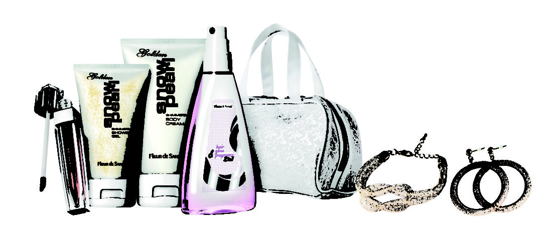 Naturalne piękno prosto ze Skandynawii