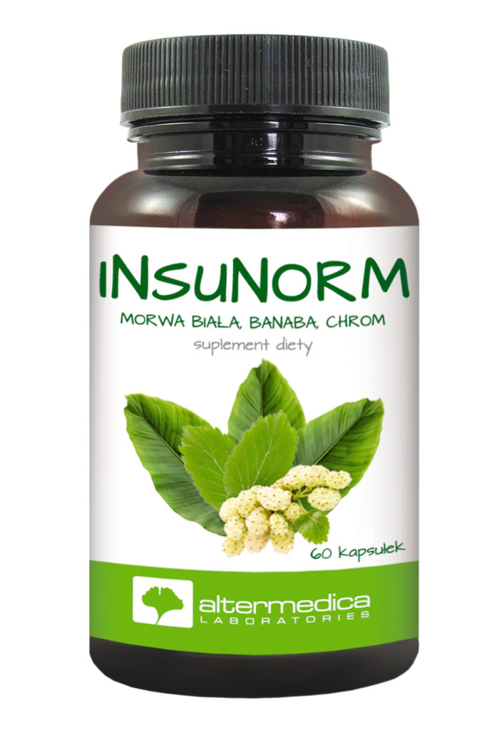 Insunorm firmy Alter Medica