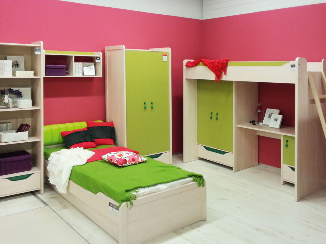 Salony meblowe, które warto odwiedzić.