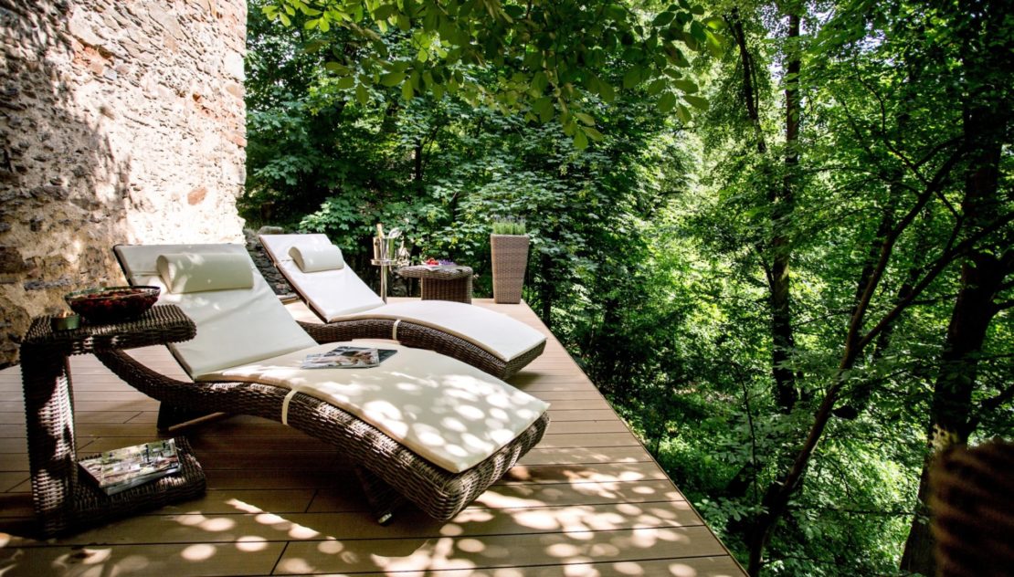 DAY SPA W UROCZYSKU SIEDMIU STAWÓW LUXURY HOTEL