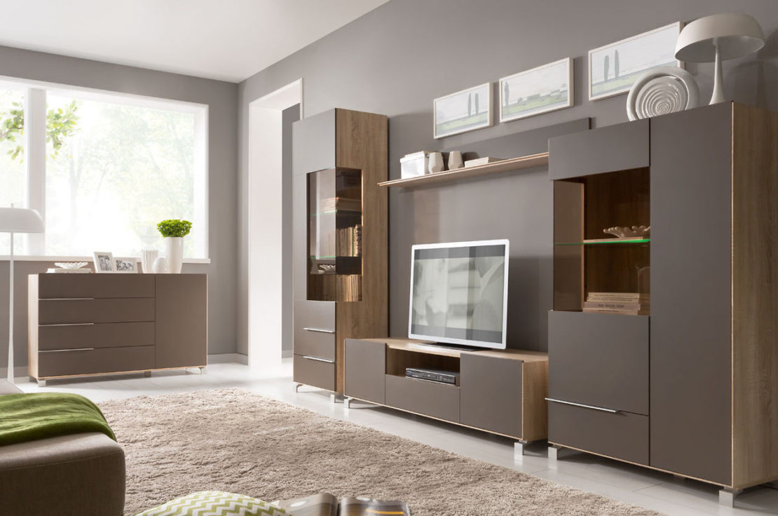 Poczuj się komfortowo w nowoczesnym i stylowym wnętrzu