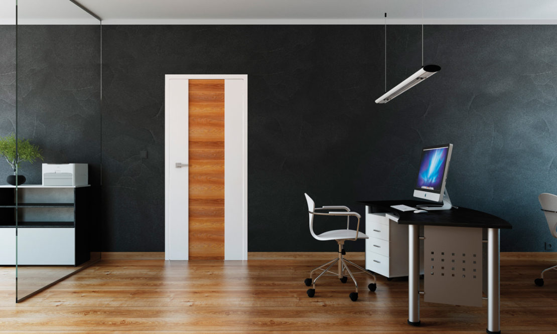 Przyjazne środowisko pracy. Classen podpowiada, w jaki sposób urządzić domowy gabinet