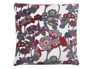 Poduszka Modern_Black Red White