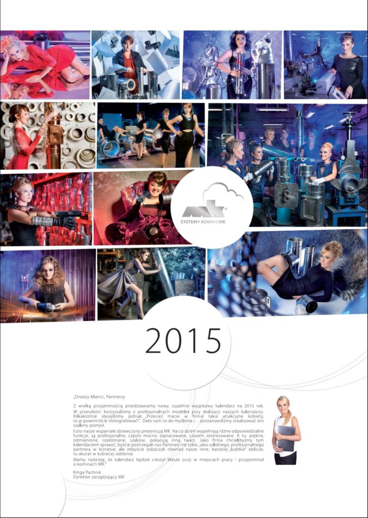 Branża kominowa – ostatni bastion męskiej dominacji? Nic bardziej mylnego!