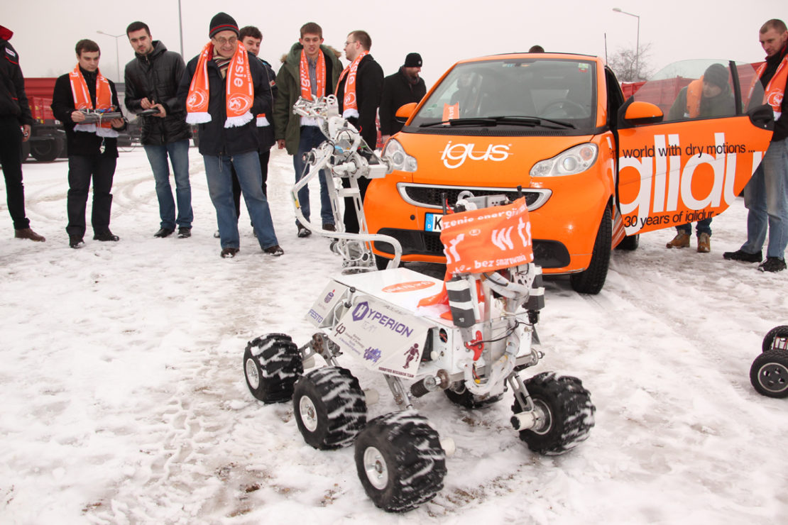 Podróż dookoła świata wiedzie przez… Sokółkę