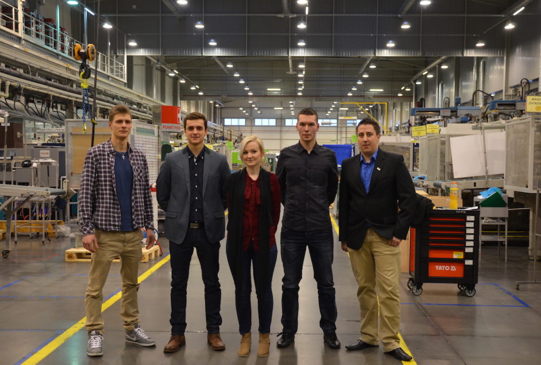 Niemal setka chętnych i 5 wolnych miejsc. Ruszył „Program Student”