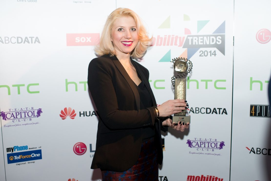 TomTom GO 5000 – Gadżet Roku 2014