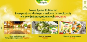 Warzywne inspiracje_Bonduelle