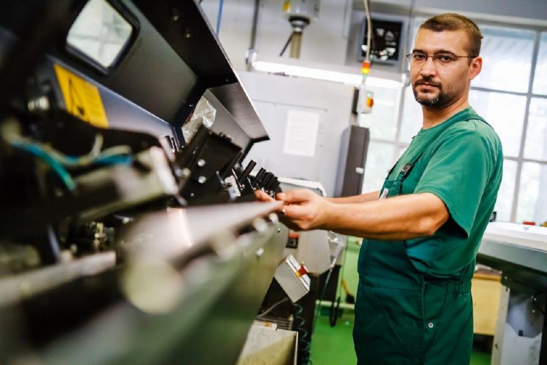 Wystartowała kolejna edycja programu stażowego w ChM