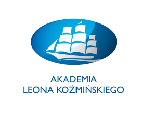 Akademia_Leona_Koźmińskiego_logotyp