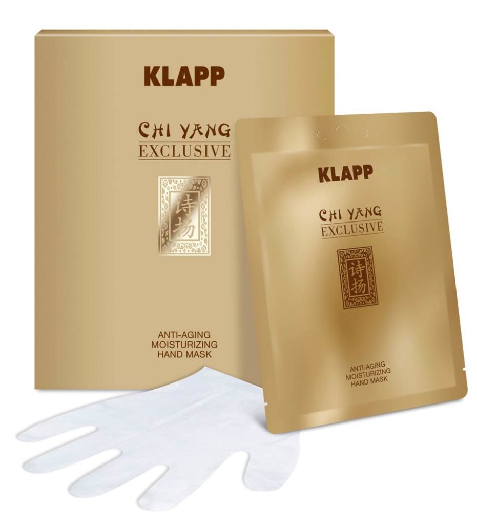Intensywna  pielęgnacja rąk i stóp od KLAPP Cosmetics!