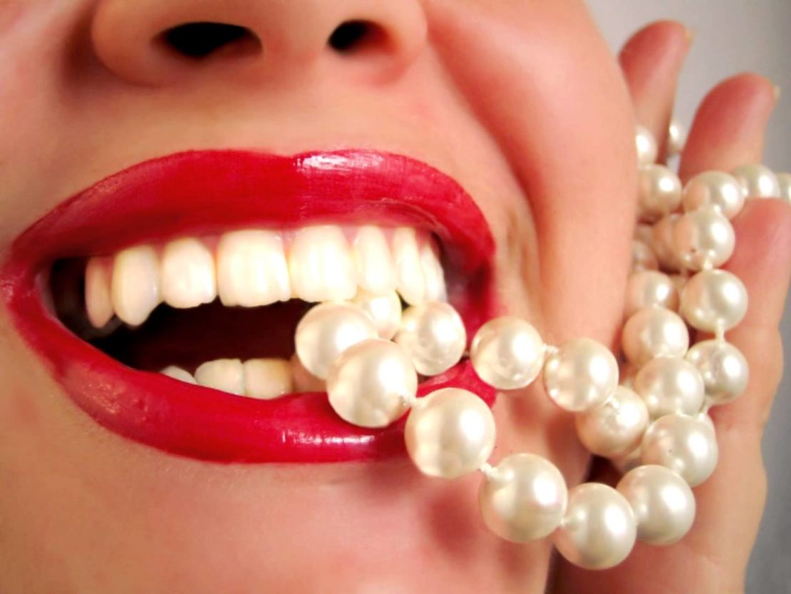 Aby olśniewać nie tylko śnieżnobiałą suknią