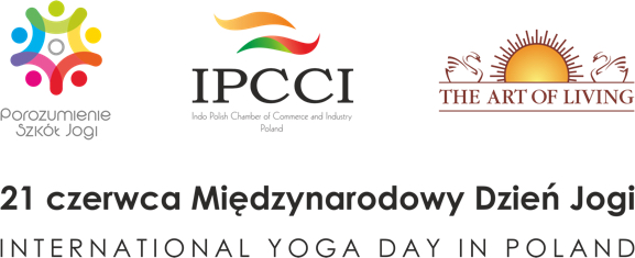Międzynarodowy Dzień Jogi w Polsce! – 21 czerwca „Tak więc nie może Cię tam zabraknąć!”