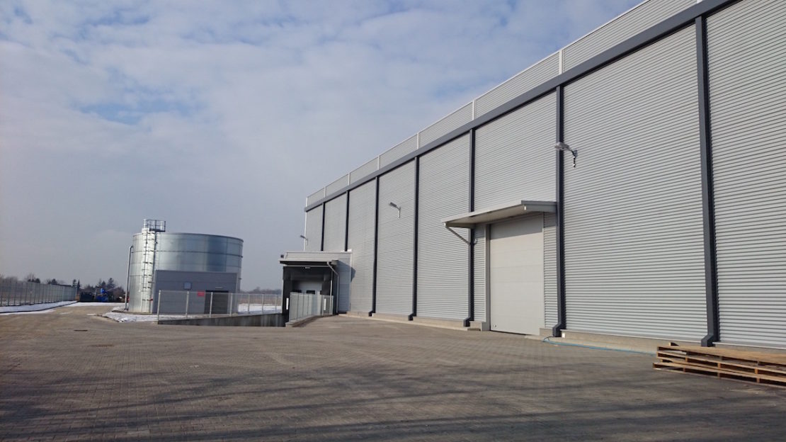 „Zaprojektuj i zbuduj” czyli wygodniej, szybciej, bezpieczniej