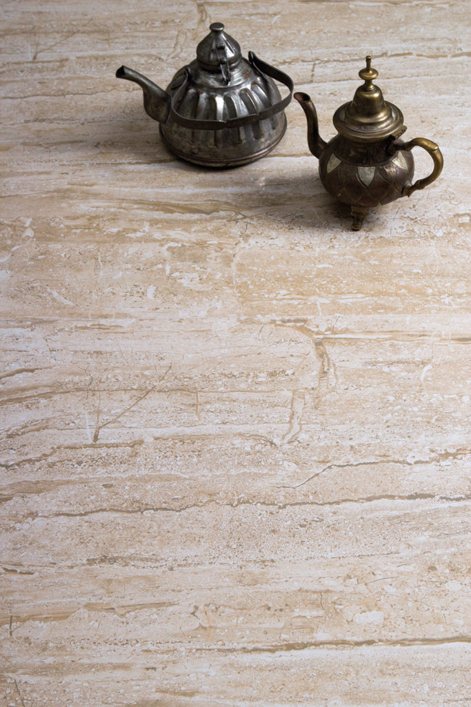 Trzy sposoby na duży salon