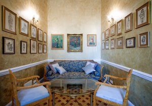 Fot. Pałac_Cieleśnica-złota_salka-010