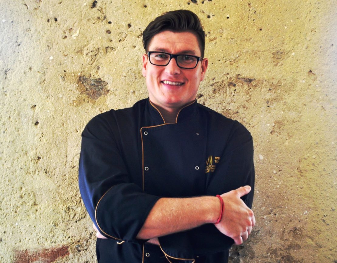 Uroczysko Siedmiu Stawów finalistą Wine&Food Noble Night