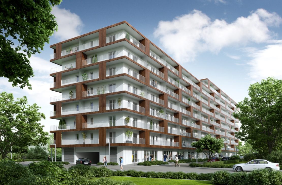 Rafin na majowych targach nieruchomości