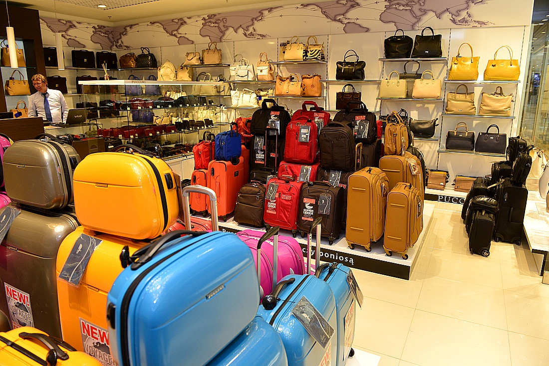 Nowy salon Puccini w Krakowie