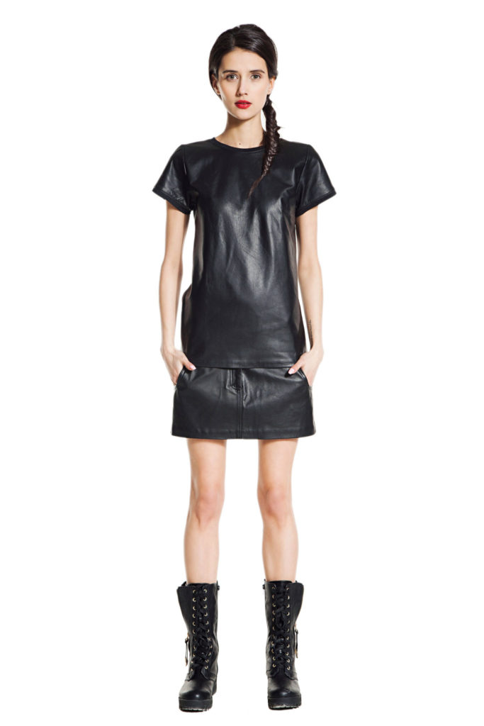 Stylizacje na sezon festiwalowy – rockowo i z klasą