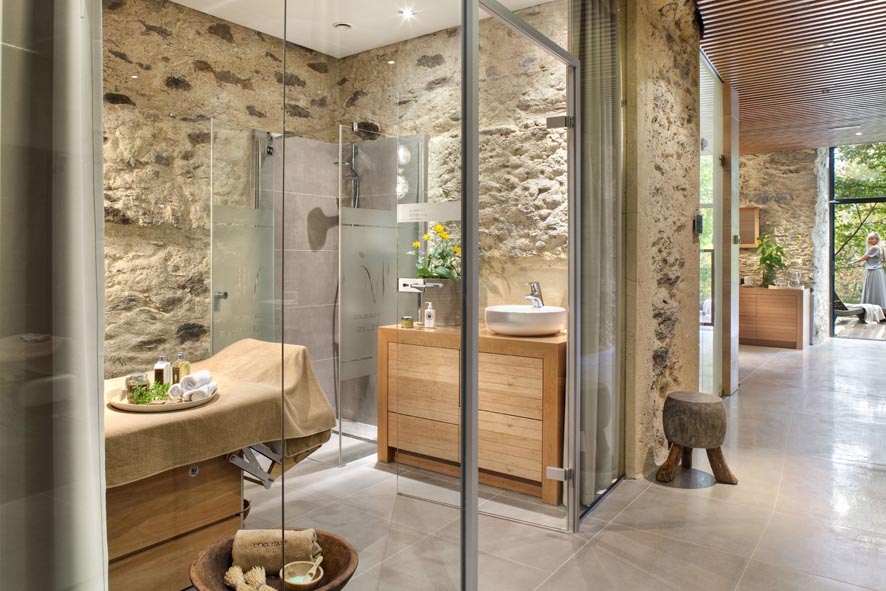 Uczta 5 zmysłów w Uroczysko Siedmiu Stawów Luxury Hotel