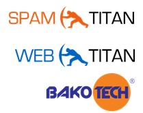 SpamTitan i WebTitan –  sprzedaż w PLN