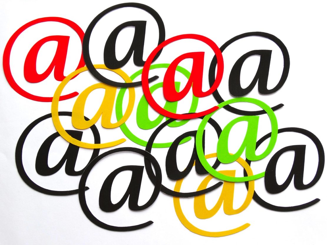 Mobile emailmarketing (r)evolution