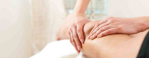 manualny drenaż żylno-limfatyczny