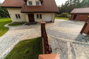 Kostka Roma postarzana - Buszrem