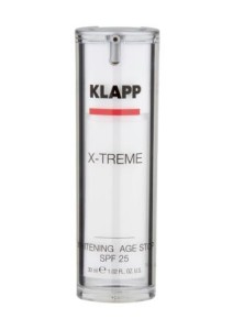 Whitening Age Stop SPF 25