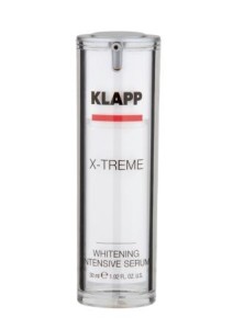 Whitening Intensive Serum