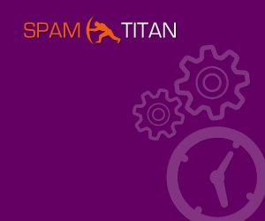 SpamTitan 6.09 – nowa wersja oprogramowania