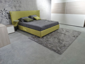 BAUFLOOR Creativo - sypialnia