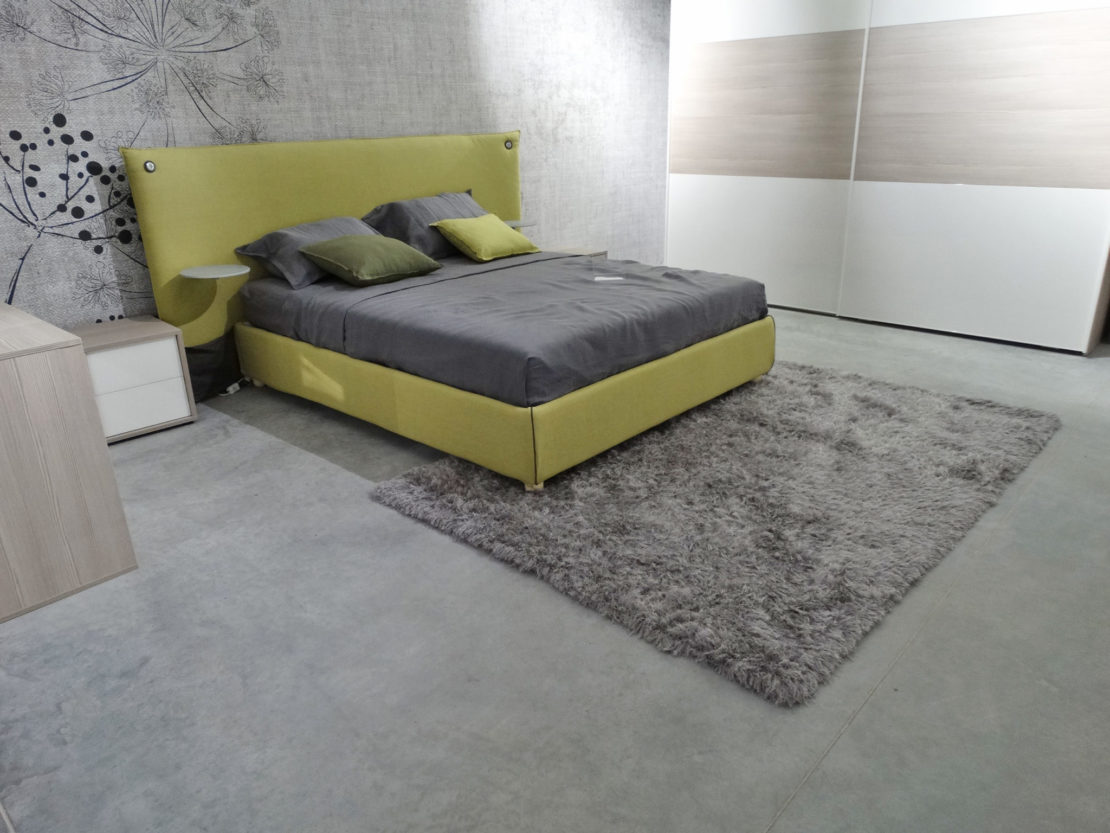 BAUFLOOR® Creativo – beton dla kreatywnych