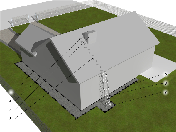 KOMPENDIUM WIEDZY BRUKARSKIEJ OD BUSZREM