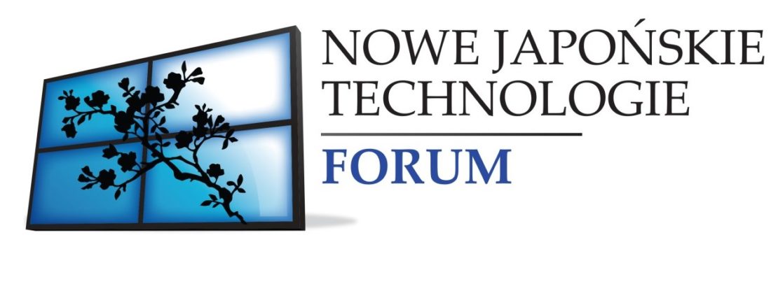 FORUM NOWE JAPOŃSKIE TECHNOLOGIE 2015 Foto. Animacja. Grafika