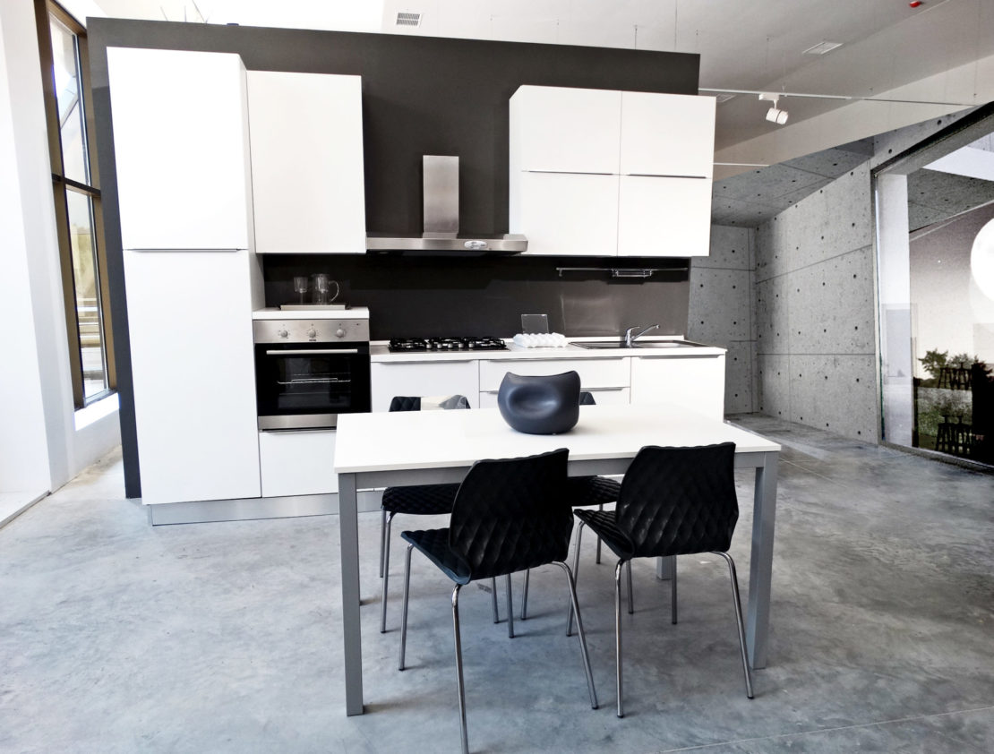 BAUTECH® Futura – posadzki i nawierzchnie dekoracyjne od BAUTECH