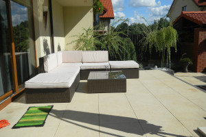 Płyty tarasowe Rock Buszrem 4260