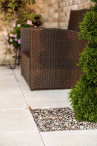 Płyty tarasowe Rock  Buszrem 4B30a