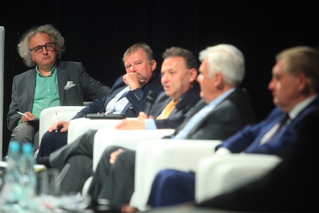 Polska Wschodnia w awangardzie zmian