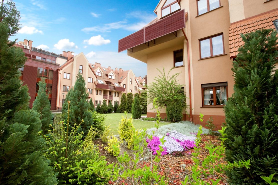 Dni Otwarte na osiedlu Złota Podkowa