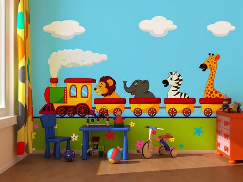 lokomotywa od fotoboard.com.pl